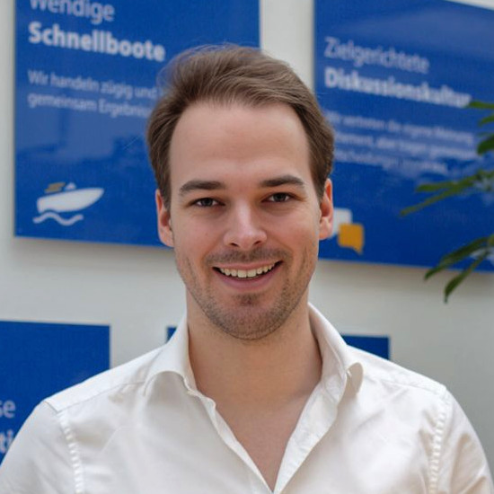 Benjamin Bremmer
